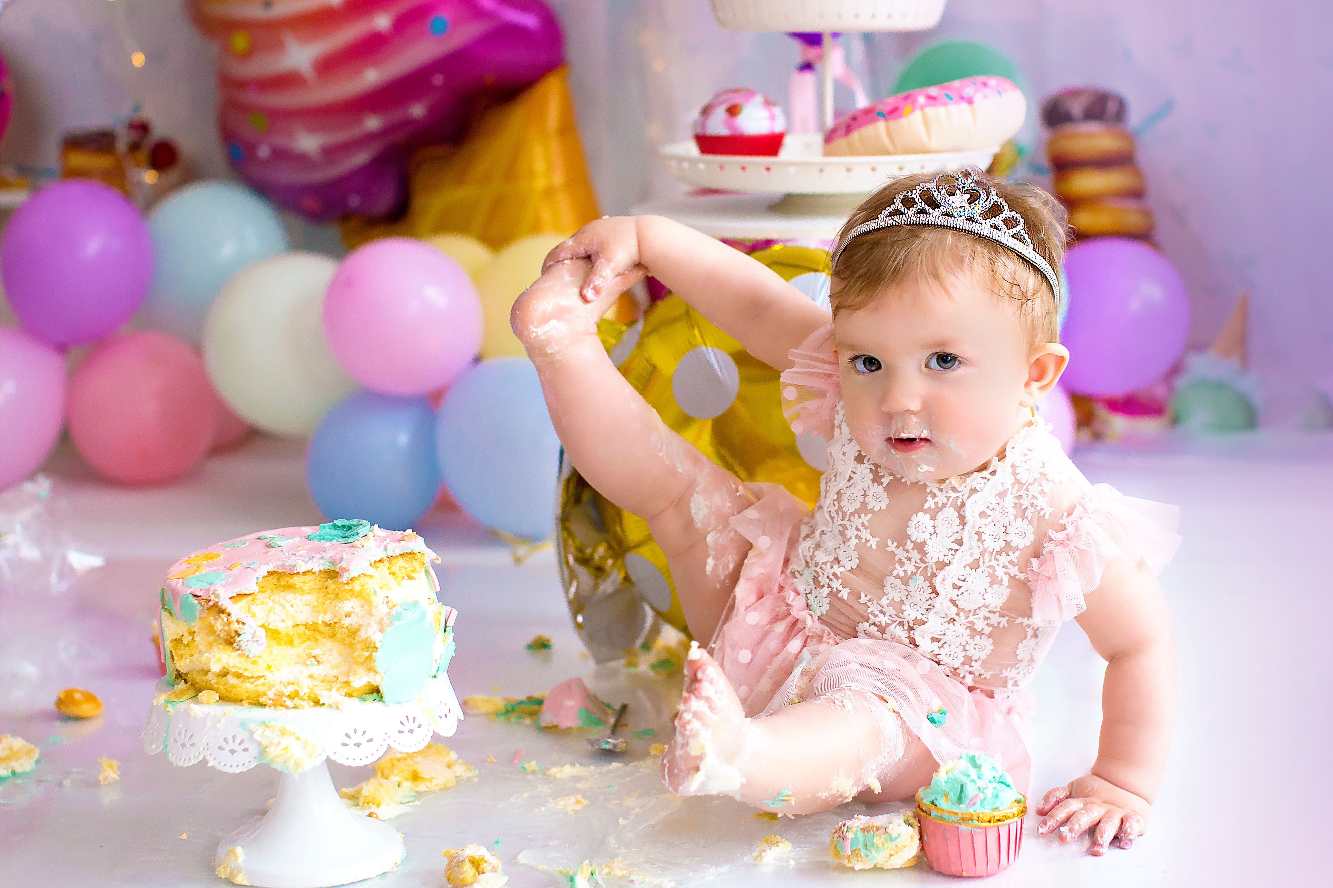Cake Smash