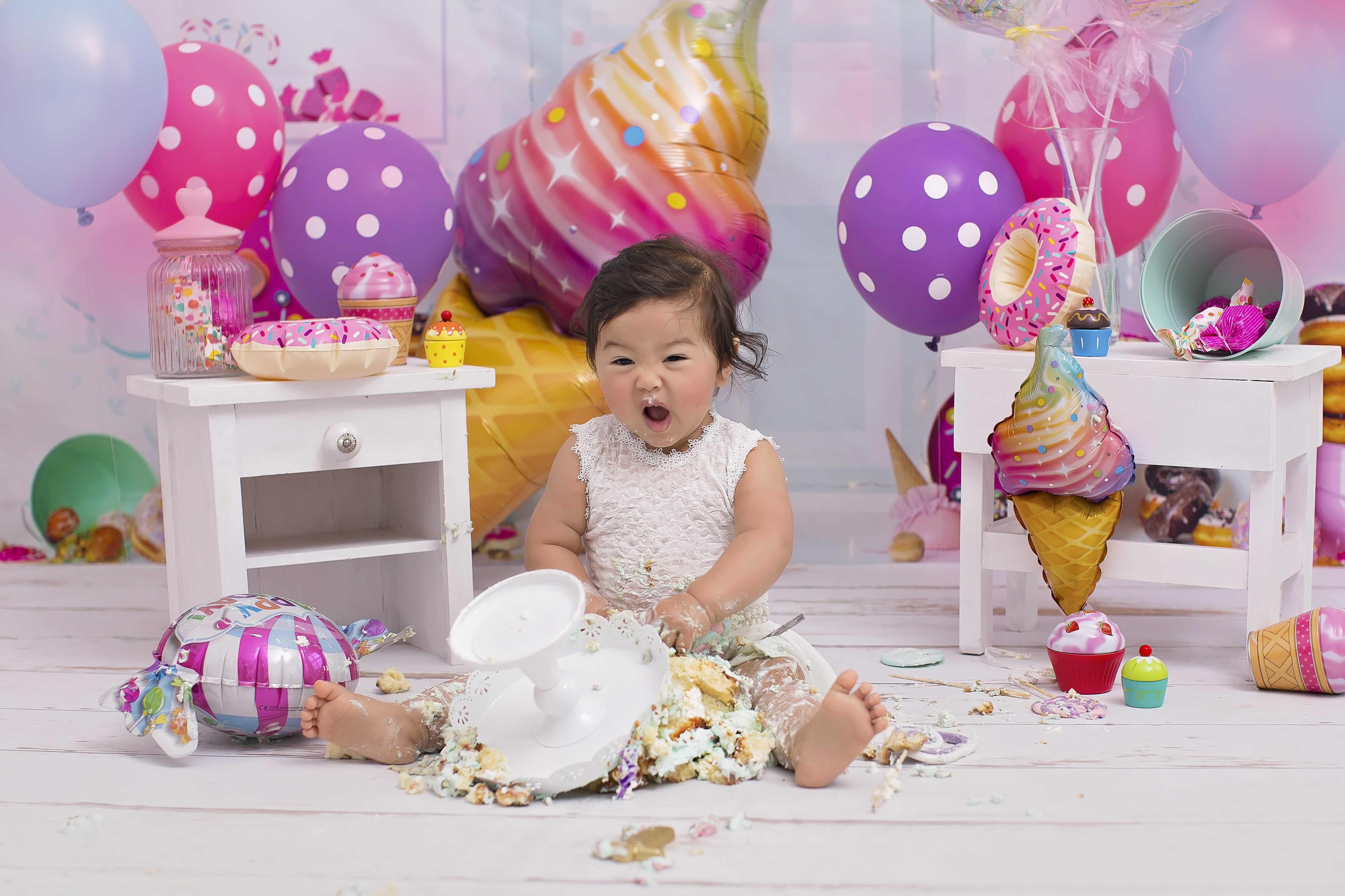 Cake Smash