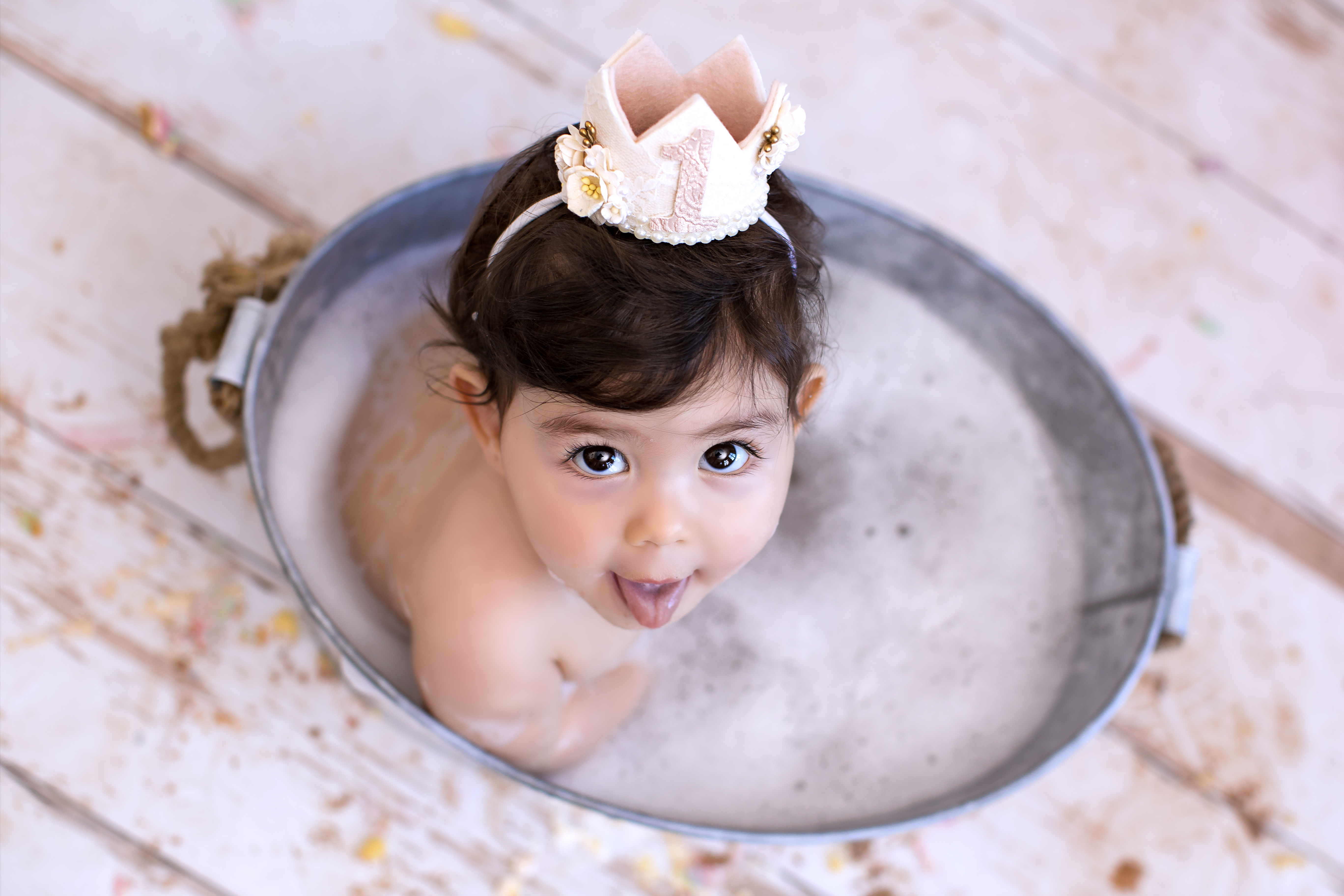 Cake Smash